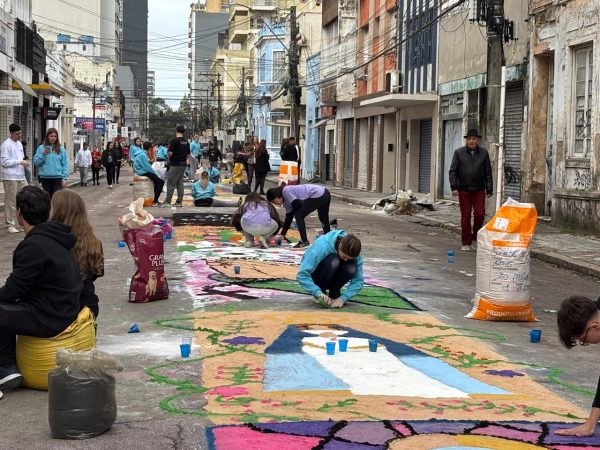 Arquidiocese de Pelotas mantém programação da Festa de Corpus Christi