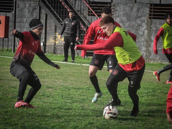 Brasil visita o Guarany de olho na terceira vitória seguida