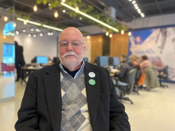 Professor se torna ativista pela doação de órgãos após transplante