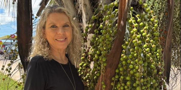 “Os butiazais simbolizam resistência, beleza e conexão com as raízes do território”