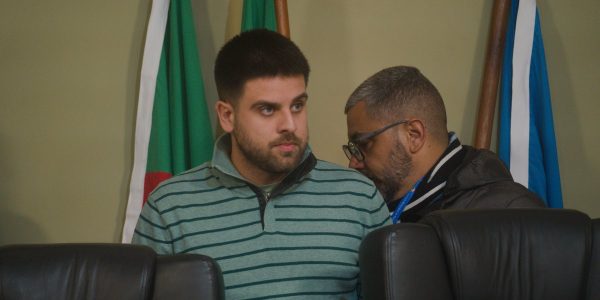 CPI do Sanep é aberta pela Câmara