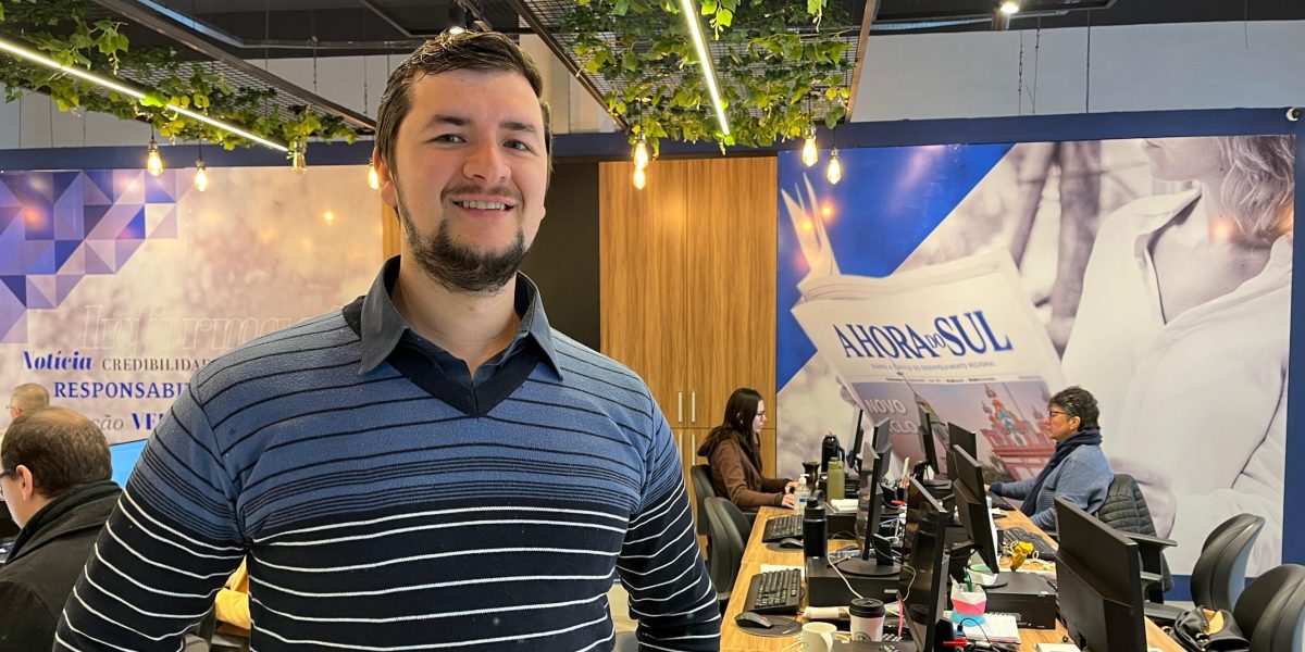 Sou do Sul chega à Rádio Pelotense celebrando as tradições gaúchas