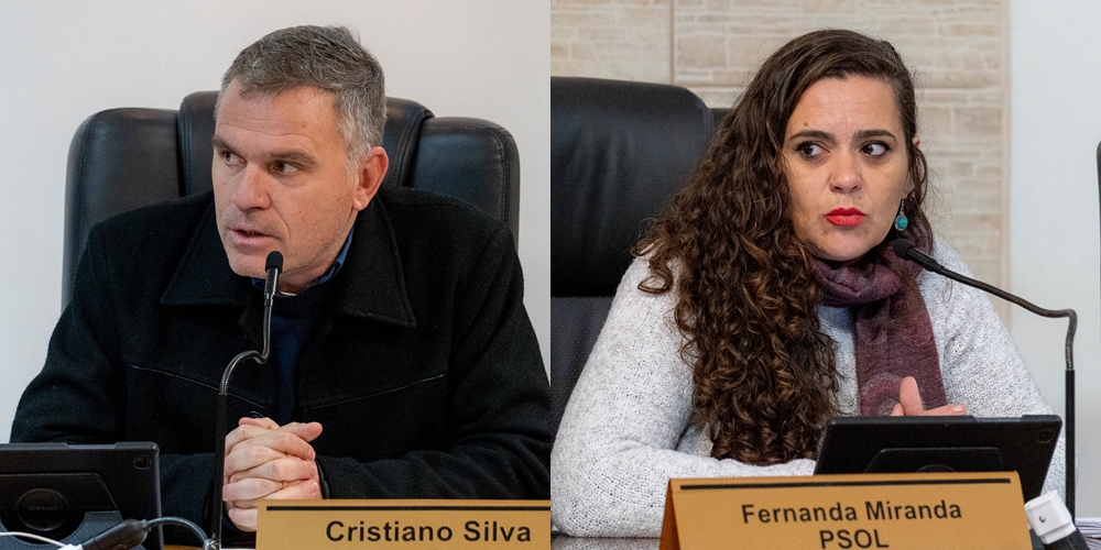 Vereadores cobram passe livre para mães de crianças na UTI