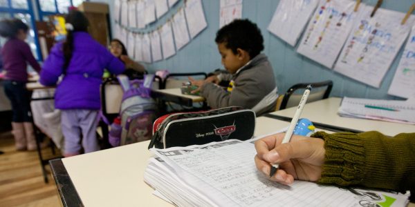 Cidades do Corede Sul tem baixa escolaridade e frequência infantil, aponta levantamento