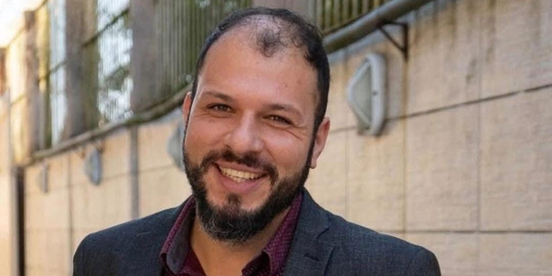 Fabiano Ornel assume secretaria de Esporte, Lazer e Juventude
