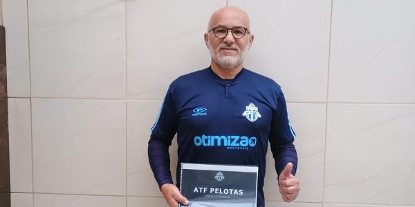 “A Zona Sul é um celeiro de atletas capacitados”