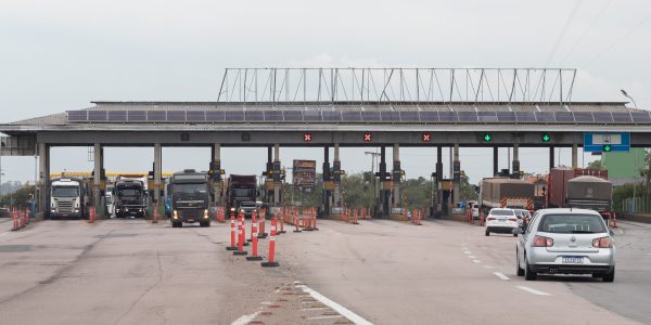 Polo Rodoviário de Pelotas ficará sem pedágio a partir de março de 2026