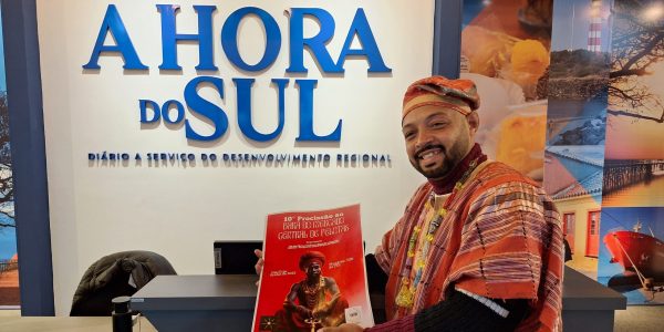 Procissão em homenagem ao orixá Bará ocorre na próxima semana