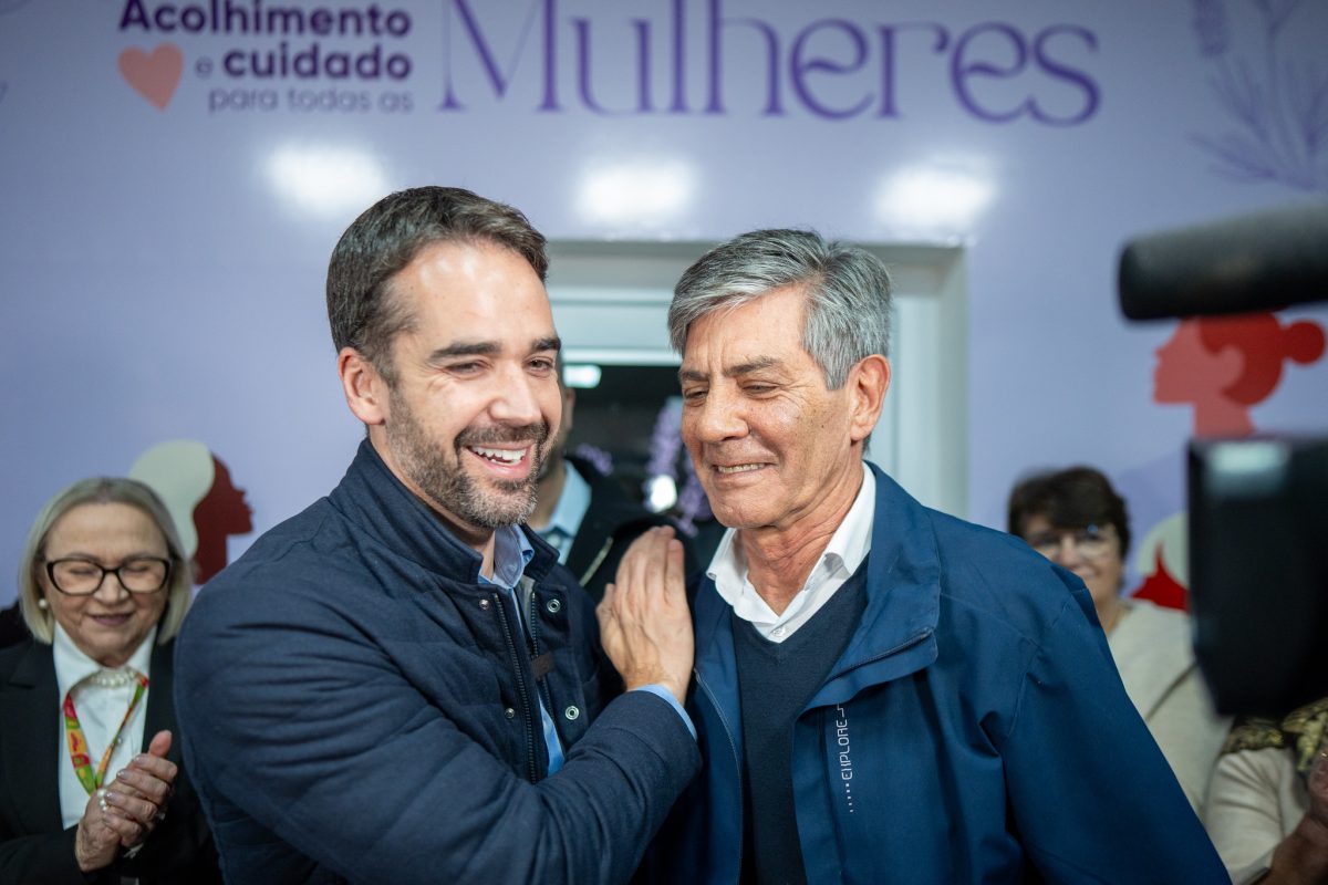 Uma cortesia fora de moda na política