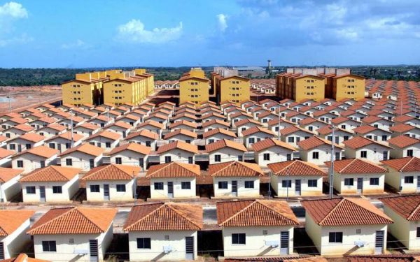 Novo loteamento com 250 moradias do Minha Casa, Minha Vida é aprovado para Pelotas