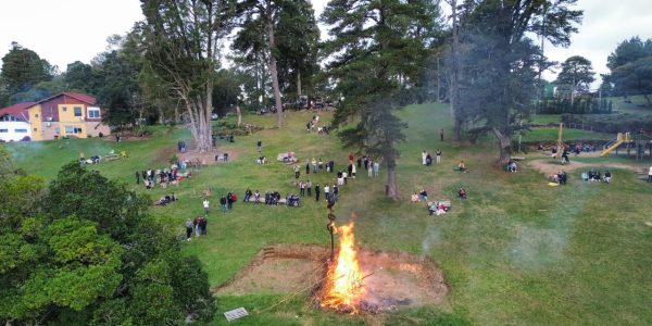 Festas juninas movimentam a Zona Rural de Pelotas