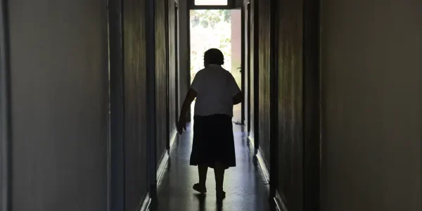 Pelotas é a 4ª cidade do RS com mais denúncias de crimes contra idosos