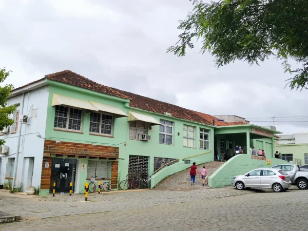 Simers denuncia falta de assistência médica na Santa Casa de São Lourenço do Sul