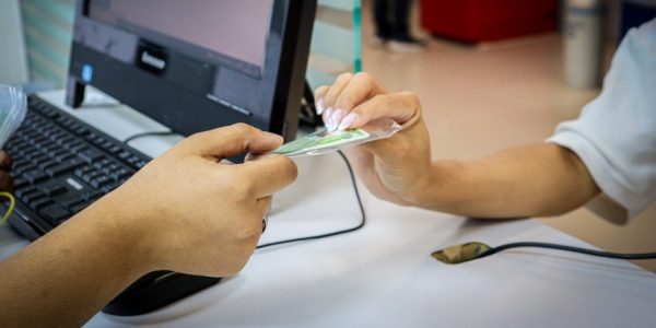 Sistema Identidade Fácil entra em vigor no Estado