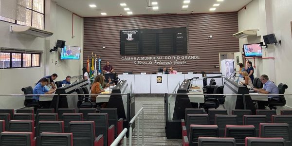 Projeto que liberava financiamento de R$ 400 milhões em RG retorna à prefeitura 