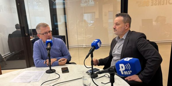 Centro Empresarial Zona Norte volta ao cenário de Pelotas