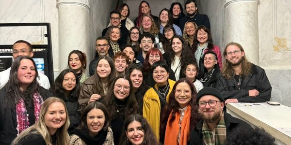Secult exibe Mostra Design de Intervenção Urbana