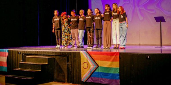 Nova edição do Festival Ruídos Queer começa hoje em Pelotas