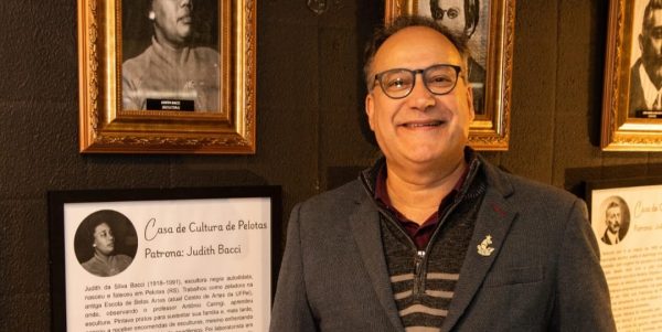 Livro sobre a vida de Judith Bacci espera por patrocínio