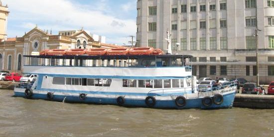 Licitação da travessia entre Rio Grande e São José do Norte deve sair no segundo semestre