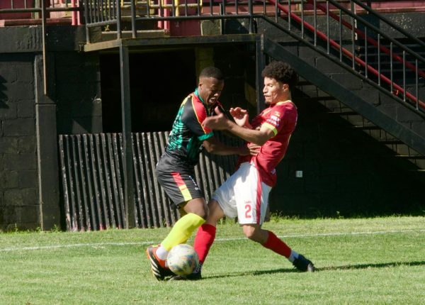 Clubes interessados em jogar a Terceirona se mobilizam por reunião com FGF