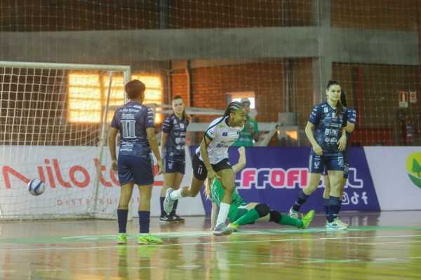 Malgi joga em casa pela LFF, e ABF recebe ATF na Série Ouro