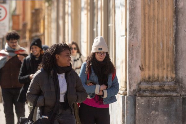 Temperaturas sobem um pouco mais na região nesta quinta-feira