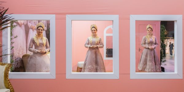 Baronesas da Fenadoce serão escolhidas no dia 29