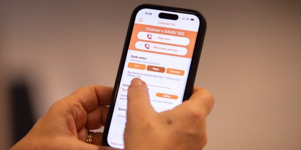 Prefeitura pede prorrogação de contratos do Samu por mais 60 dias
