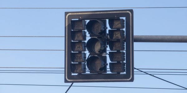 Pelotas teve 17 falhas em sinaleiras só em junho