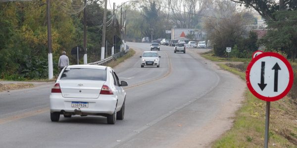 Obras na João Goulart e na ponte do São Gonçalo devem avançar