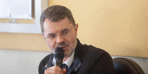 Tá na Hora recebe o diretor do Grupo A Hora