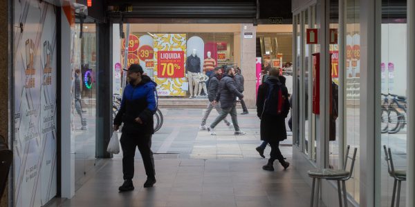 Pelotas perde uma posição no ranking de potencial de consumo