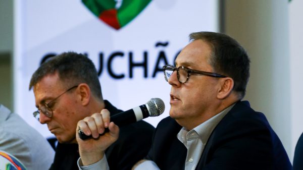 Presidente da FGF defende estaduais e prega cautela por possível Série E