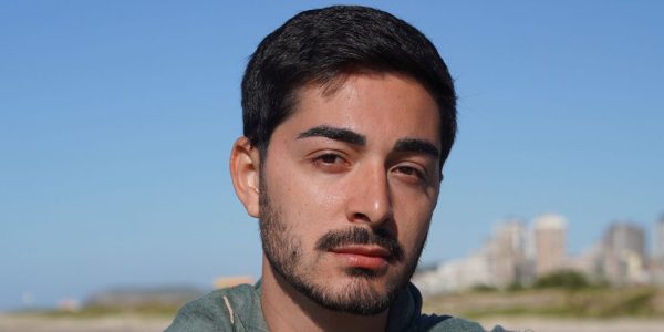 “Uma experiência marcante e muito especial pra mim”