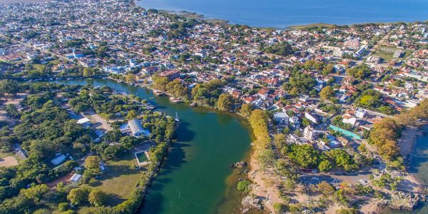 São Lourenço do Sul busca acordo de cidades-irmãs com a China