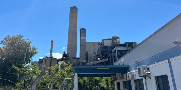 Deputado propõe emenda à MP para garantir retomada de usina em Candiota