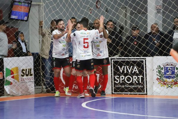 ABF supera a ATF/Otimiza por 3 a 2 em clássico pela Série Ouro