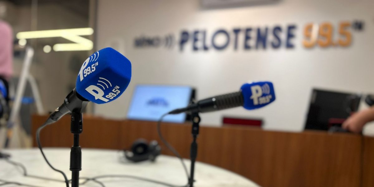 Rádio Pelotense volta ao ar e reforça papel do jornalismo regional