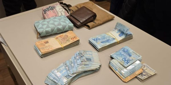 PF desarticula organização criminosa que causou prejuízo de R$ 28 milhões aos cofres públicos