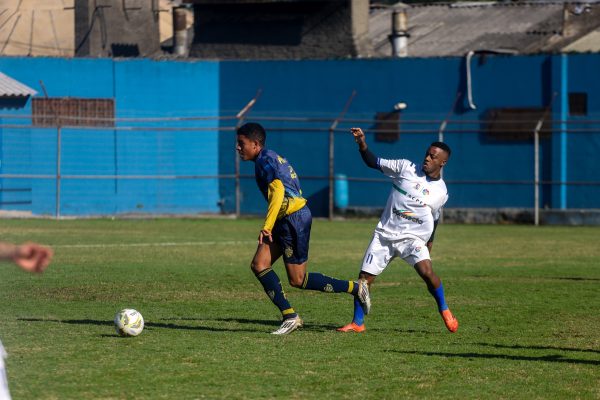 Sub-20 do Pelotas enfrenta a ACPF em teste para o Estadual