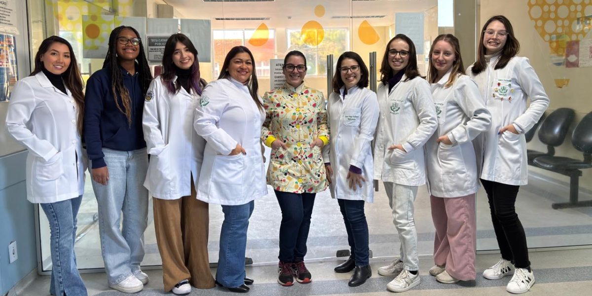 “Os responsáveis relatam melhoria na dinâmica da alimentação da família”