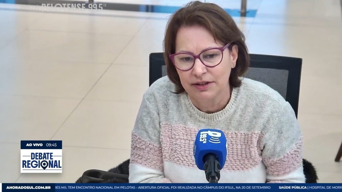 Pelotas prepara programa para reduzir filas na saúde