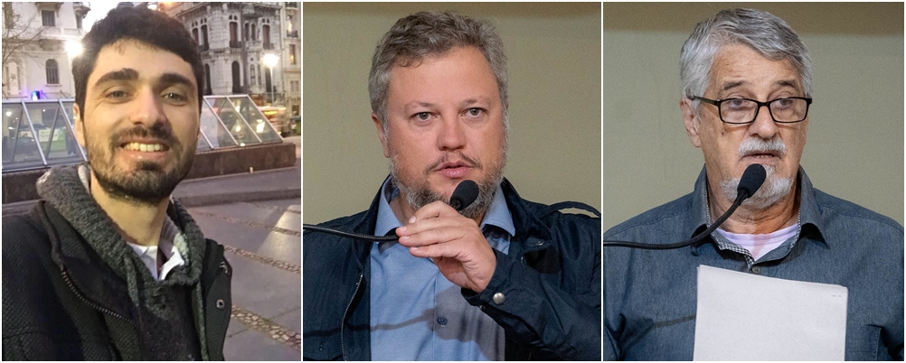 Petistas têm eleição interna neste domingo
