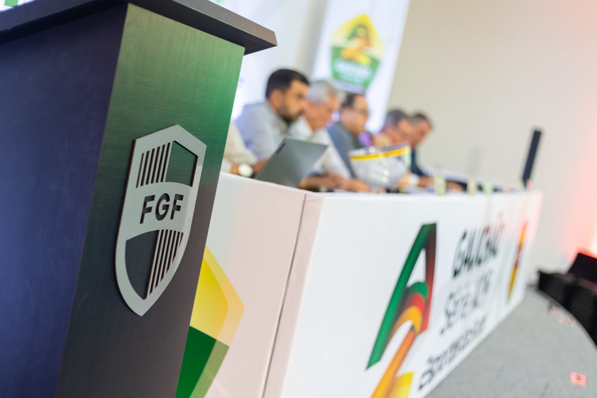 Congressos técnicos de Copinha e Terceirona são adiados