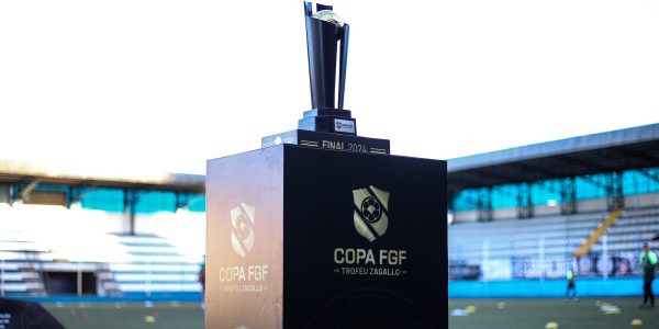 Prazo para envio de ofício relativo à disputa da Copinha termina nesta terça