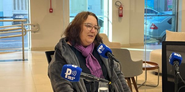 “É possível vender mil morangos do amor em uma hora”