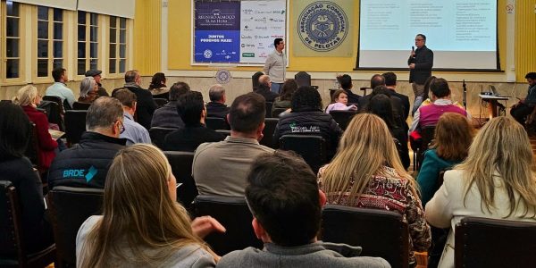 Conexão ACP analisa crédito de carbono como moeda verde a empresas