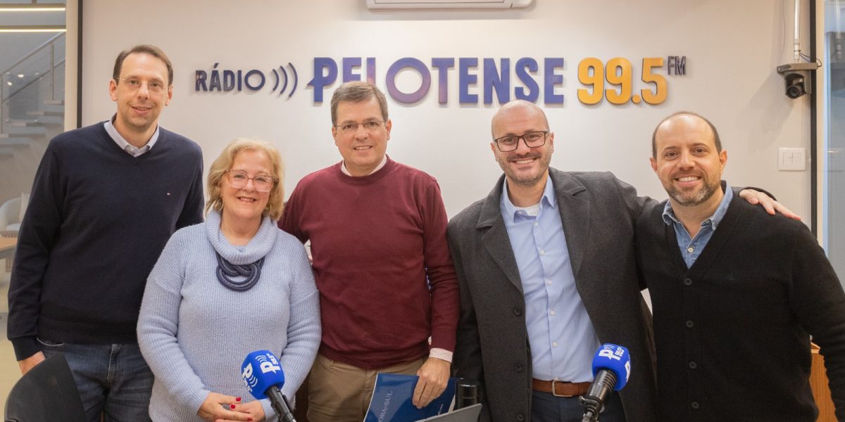 Entrevistados defendem maior divulgação dos potenciais de Pelotas para atrair investimentos