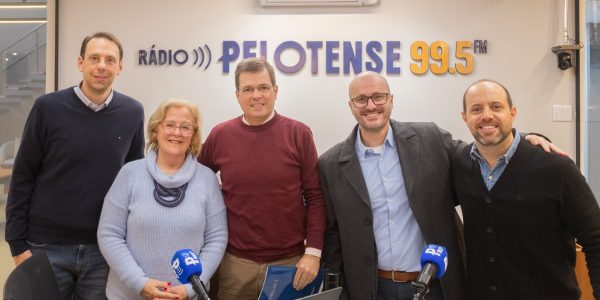 Entrevistados defendem maior divulgação dos potenciais de Pelotas para atrair investimentos